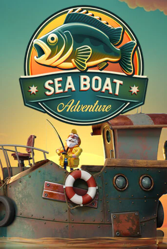 Слот Sea Boat Adventure в демо-режиме от Red Tiger в Champion Slots Casino
