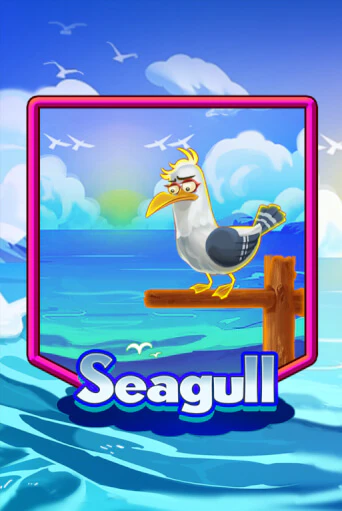 Слот Seagull в демо-режиме от KA Gaming в Champion Slots Casino