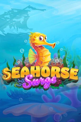 Слот Seahorse Surge в демо-режиме от RTG Slots в Champion Slots Casino