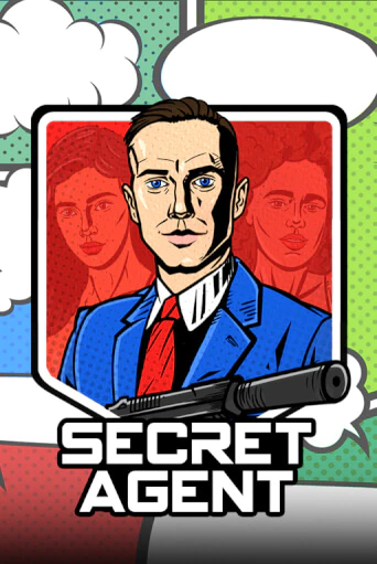 Слот Secret Agent в демо-режиме от KA Gaming в Champion Slots Casino