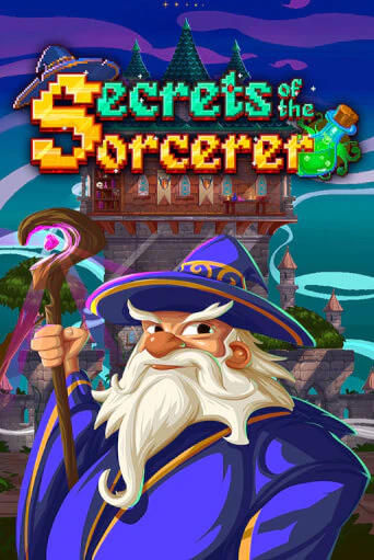 Слот Secrets Of The Sorcerer в демо-режиме от iSoftBet в Champion Slots Casino