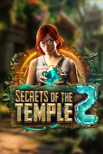 Слот SECRETS OF THE TEMPLE 2 в демо-режиме от Red Rake Gaming в Champion Slots Casino