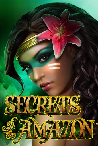 Слот Secrets of the Amazon в демо-режиме от Playtech в Champion Slots Casino