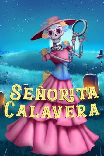Слот Bingo Señorita Calavera в демо-режиме от Caleta Gaming в Champion Slots Casino