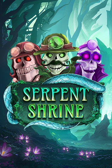 Слот Serpent Shrine в демо-режиме от Relax Gaming в Champion Slots Casino