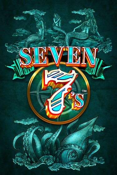 Слот Seven 7s в демо-режиме от Games Global в Champion Slots Casino