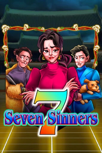 Слот Seven Sinners в демо-режиме от KA Gaming в Champion Slots Casino