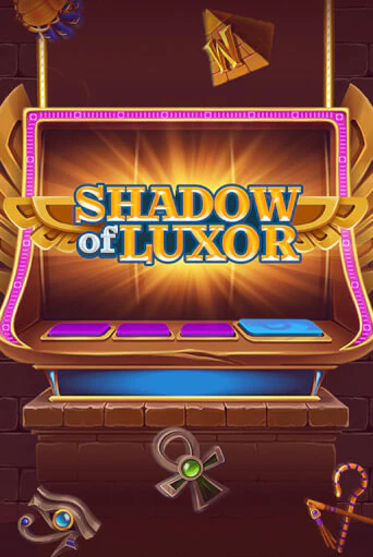 Слот Shadow of Luxor в демо-режиме от Evoplay в Champion Slots Casino