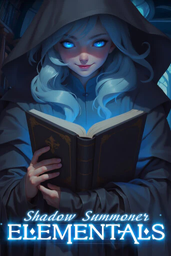 Слот Shadow Summoner Elementals в демо-режиме от Relax Gaming в Champion Slots Casino
