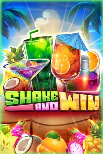 Слот Shake and Win в демо-режиме от Platipus в Champion Slots Casino