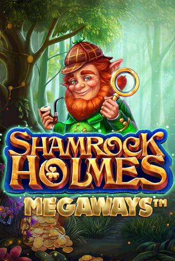 Слот Shamrock Holmes Megaways™ в демо-режиме от Microgaming в Champion Slots Casino