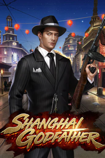 Слот Shanghai Godfather в демо-режиме от SimplePlay в Champion Slots Casino