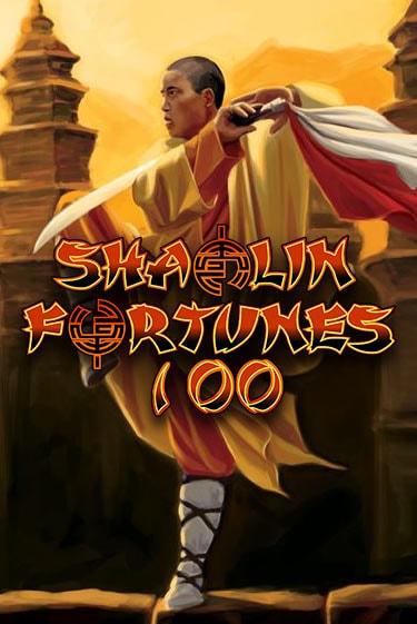 Слот Shaolin Fortunes 100 в демо-режиме от Habanero в Champion Slots Casino
