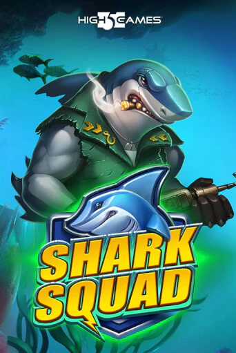 Слот Shark Squad в демо-режиме от High 5 в Champion Slots Casino