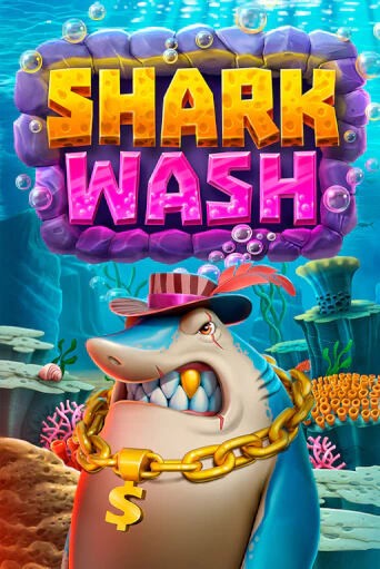 Слот Shark Wash в демо-режиме от Relax Gaming в Champion Slots Casino