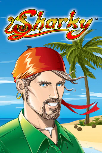 Слот Sharky в демо-режиме от Novomatic в Champion Slots Casino