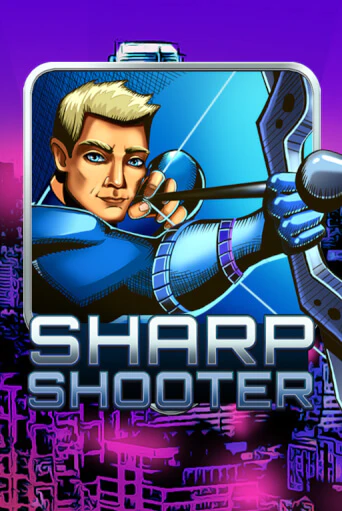 Слот Sharpshooter в демо-режиме от KA Gaming в Champion Slots Casino