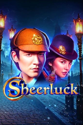 Слот SheerLuck в демо-режиме от Ruby Play в Champion Slots Casino