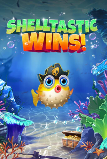 Слот Shelltastic Wins в демо-режиме от RTG Slots в Champion Slots Casino