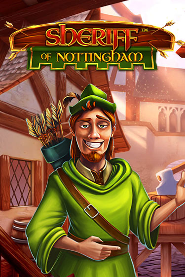 Слот Sheriff of Nottingham в демо-режиме от iSoftBet в Champion Slots Casino