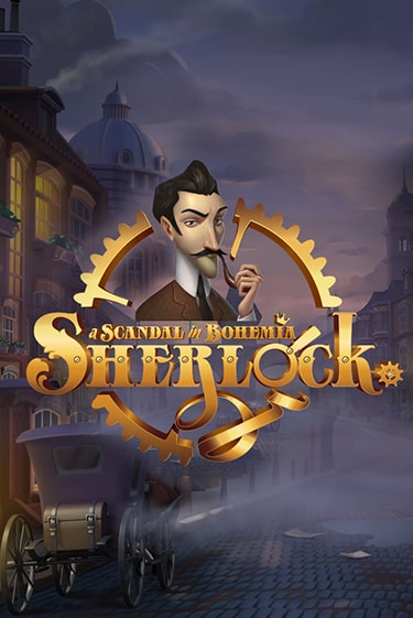 Слот Sherlock A Scandal in Bohemia в демо-режиме от TomHorn в Champion Slots Casino