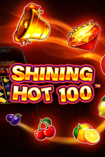 Слот Shining Hot 100 в демо-режиме от Pragmatic Play в Champion Slots Casino