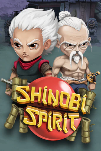 Слот Shinobi Spirit в демо-режиме от Relax Gaming в Champion Slots Casino