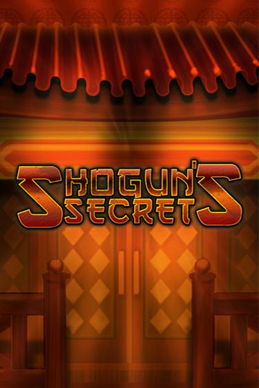 Слот Shogun's Secret в демо-режиме от Gamomat в Champion Slots Casino