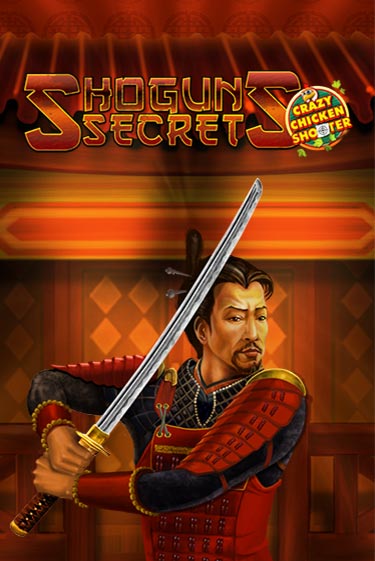 Слот Shogun's Secret Crazy Chicken Shooter в демо-режиме от Gamomat в Champion Slots Casino