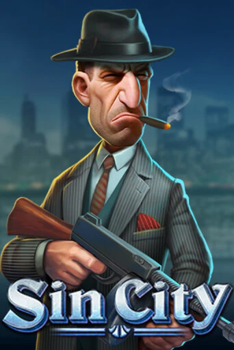 Слот Sin City в демо-режиме от TaDa Gaming в Champion Slots Casino