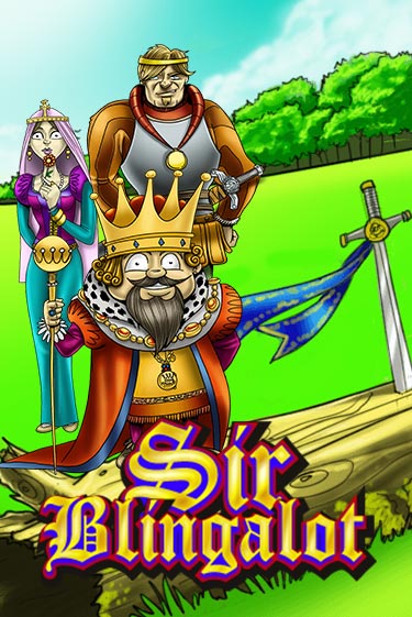 Слот Sir Blingalot в демо-режиме от Habanero в Champion Slots Casino
