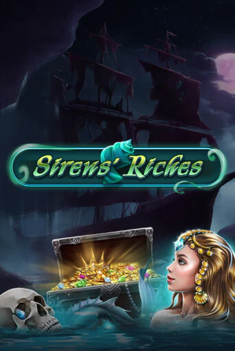 Слот Siren's Riches в демо-режиме от Red Tiger в Champion Slots Casino
