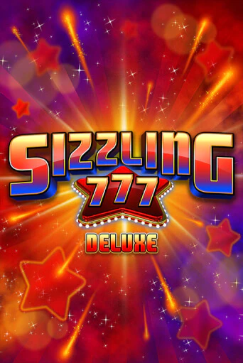 Слот Sizzling 777 Deluxe в демо-режиме от Wazdan в Champion Slots Casino