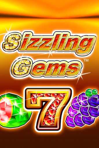 Слот Sizzling Gems в демо-режиме от Novomatic в Champion Slots Casino