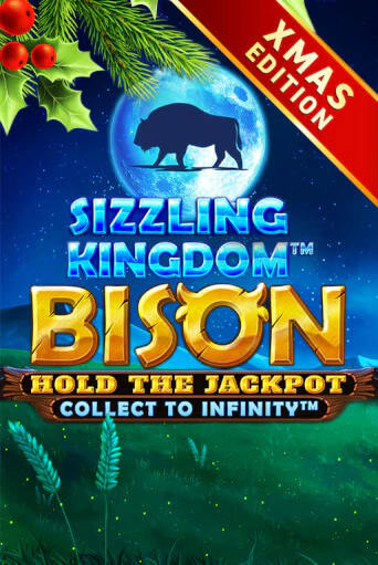 Слот Sizzling Kingdom: Bison Xmas в демо-режиме от Wazdan в Champion Slots Casino