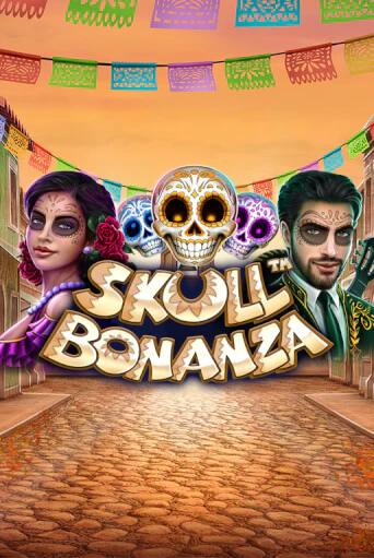 Слот Skull Bonanza в демо-режиме от Synot Games в Champion Slots Casino