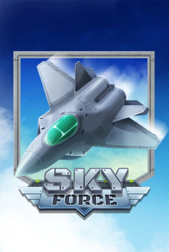 Слот Sky Force в демо-режиме от KA Gaming в Champion Slots Casino
