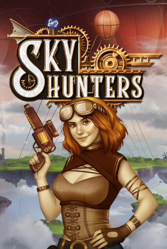 Слот Sky Hunters Gamble Feature в демо-режиме от Kalamba в Champion Slots Casino