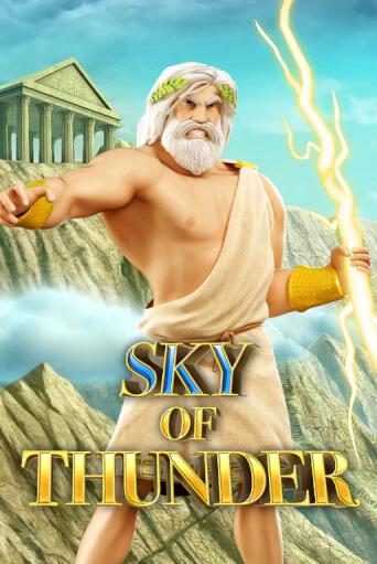 Слот Sky of Thunder в демо-режиме от Stakelogic в Champion Slots Casino