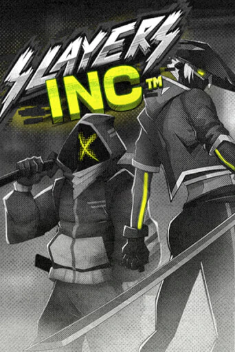 Слот Slayers Inc в демо-режиме от Hacksaw в Champion Slots Casino