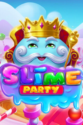 Слот Slime Party в демо-режиме от Habanero в Champion Slots Casino