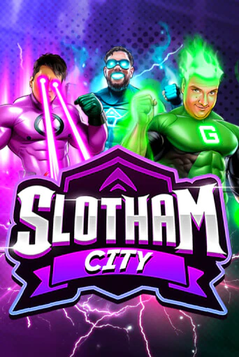 Слот Slotham City в демо-режиме от Popiplay в Champion Slots Casino