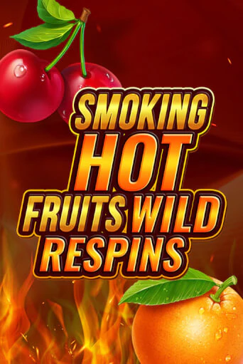 Слот Smoking Hot Fruit Wild Respin в демо-режиме от Games Global в Champion Slots Casino