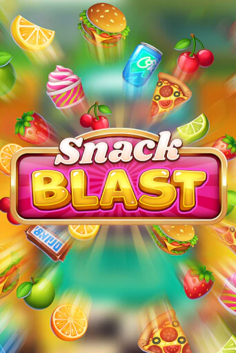 Слот Snack Blast в демо-режиме от OneTouch в Champion Slots Casino