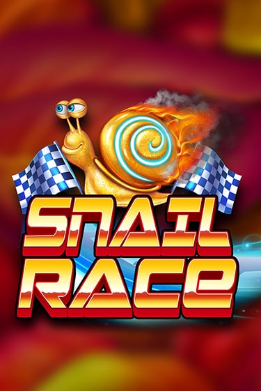 Слот Snail Race в демо-режиме от Booming Games в Champion Slots Casino