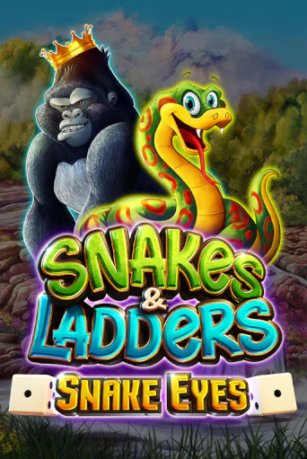 Слот Snakes & Ladders 2 - Snake Eyes™ в демо-режиме от Pragmatic Play в Champion Slots Casino