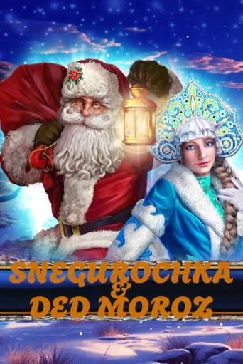 Слот Snegurochka & Ded Moroz в демо-режиме от Spinomenal в Champion Slots Casino