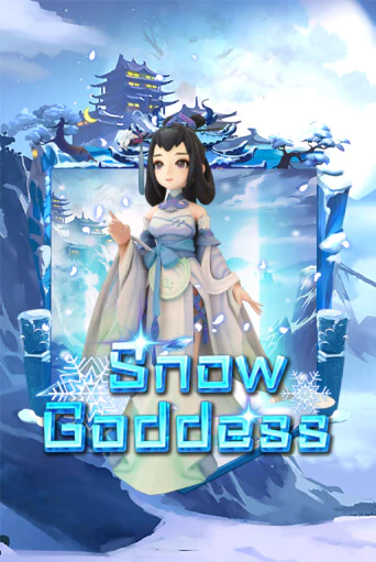 Слот Snow Goddess в демо-режиме от KA Gaming в Champion Slots Casino