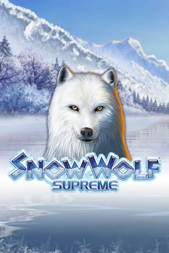 Слот Snow Wolf Supreme в демо-режиме от Merkur Gaming в Champion Slots Casino