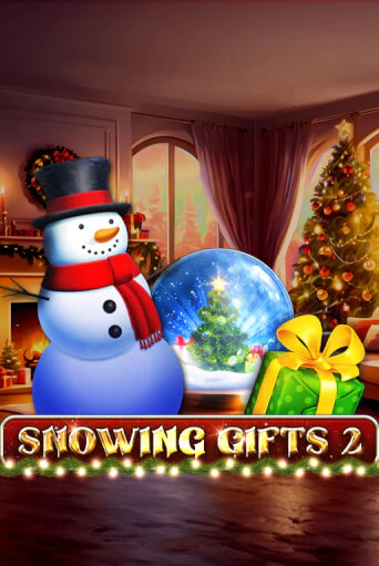 Слот Snowing Gifts 2 в демо-режиме от Spinomenal в Champion Slots Casino